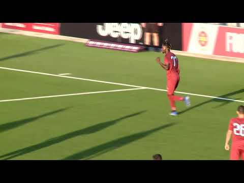 16.10.2020 - GŻIRA UNITED (6-1) MOSTA