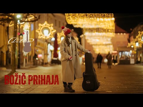 Ditka- Božič prihaja (Official Video)