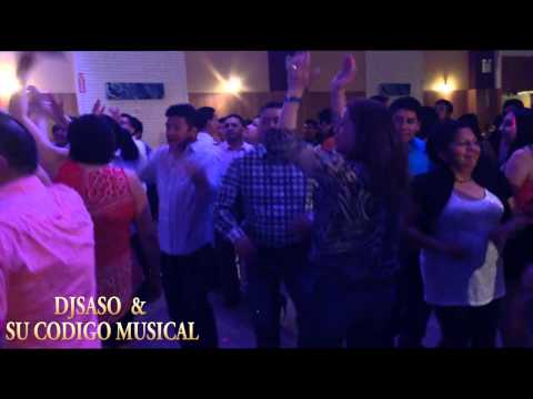 DJSASO Y SU CODIGO MUSICAL !!! SHOW DIA DE LAS MADRES
