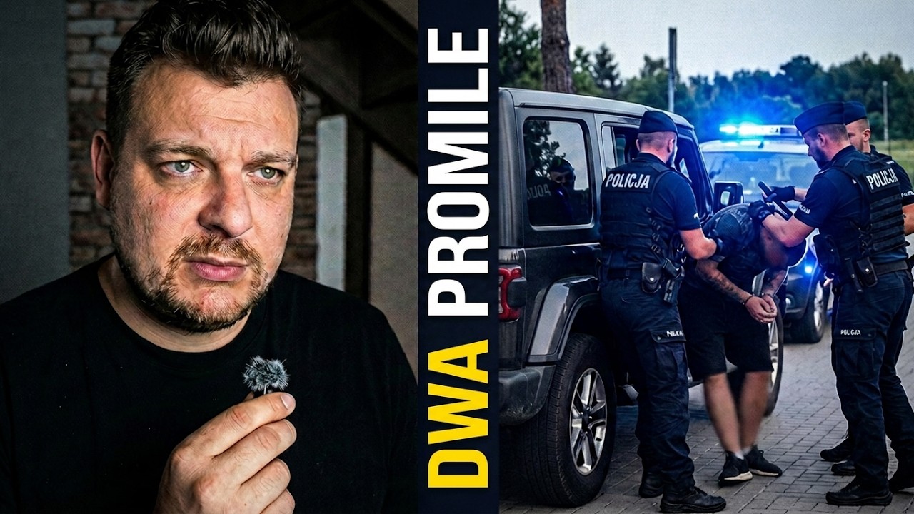 Pijany ordynator na dyżurze. Tragedia w szpitalu