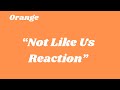 Yuno Miles Reacts To Kendrick Lamar Not Like Us Music Video