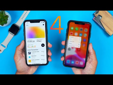 iOS 13 Beta 4 Released! New Features & Changes!