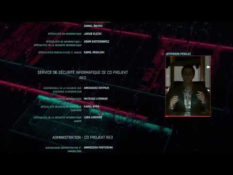 Cyberpunk 2077 The Devil Ending Gameplay Walkthrough No Commentary Vf