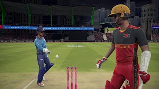 RCB vs MI Highlights : Royal Challengers Bangalore vs Mumbai Indians IPL 2021 Match Cricket 19