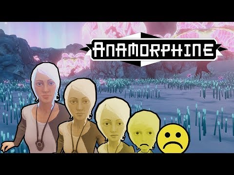ANAMORPHINE
