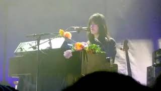 Sharon Van Etten - Black Boys On Mopeds (Sinéad O&#39;Connor) - Union Transfer - Philly - 2/7/19