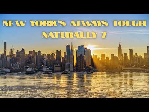 New York's Always Tough のサムネイル