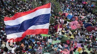 Thailand Protests 2014 News: Scenes From Bangkok | The New York Times
