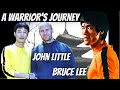 JOHN LITTLE An Author S BRUCE LEE Journey The John Little Bruce Lee Collection