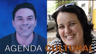 BEATLES - NUM CÉU DE DIAMANTES, FULANINHA E DONA COISA, INEZITA BARROSO - AGENDA D&A | EP. 33