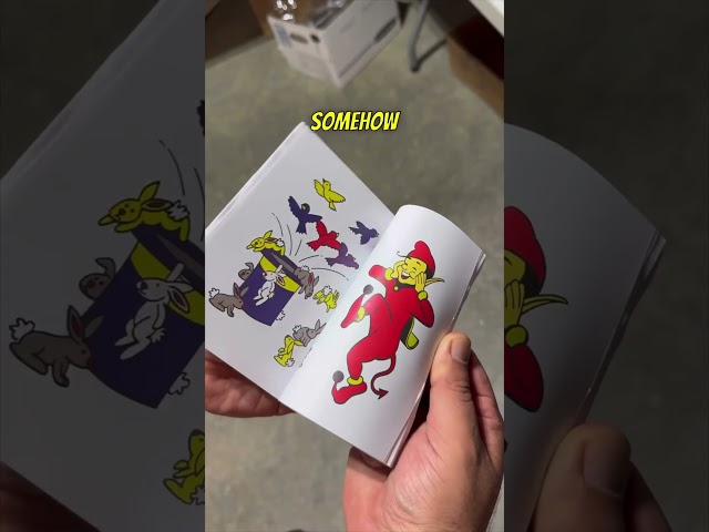 Vídeo relacionado con Magic Tricks Journal | Magic Tricks Log Book | Magic Tricks Notebook - 6x9" 120 Pages