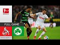 1. FC Köln - Greuther Fürth | Full Game | Matchday 7 – Bundesliga 2021/22