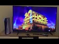 Opening To Alien 2019 Australian 4K Ultra HD