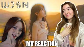 Download lagu 우주소녀 WJSN 'Bloom hour'  MV | ♡ REACTION ♡ mp3