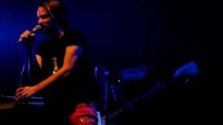 Reggie and The Full Effect-drunk girl sued James 4 Monopoly$