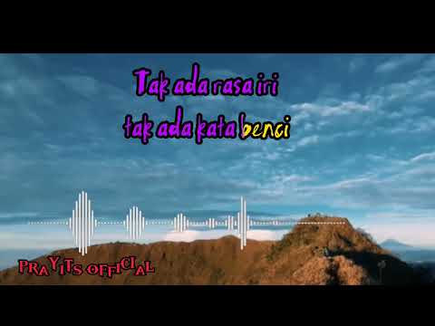 Lirik Mars CAH EDAN 2 Voc Arif Citenx