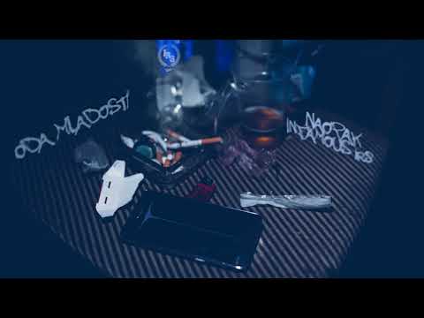 Infamous IRS & Naopak - Oda mladosti