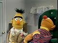 Sesame Street Bert Needs Ernie S Help With The Groceries