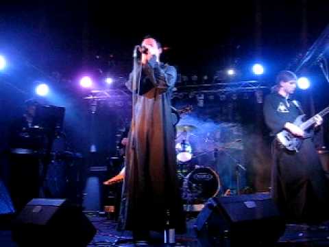 Mystická spirála - Strážce