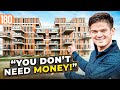 25M At 23 A Less Known Real Estate Investing Strategy