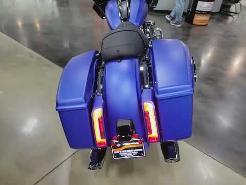 2026 Harley-Davidson Road Glide® in Pelham, Alabama - Video 1