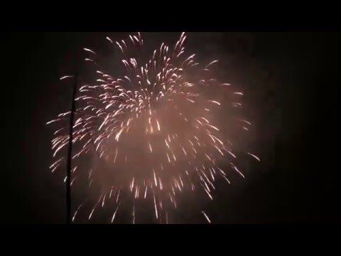 FIRE-LINE 268 shot 1.2-2 inch cake