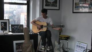 Matt Duke: "Sex and Reruns"