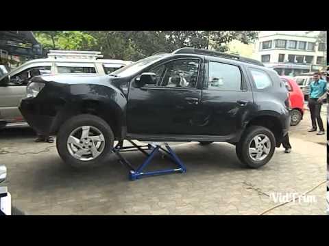 Car Lift