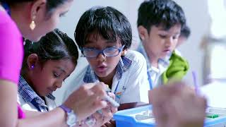 Hindustan International School Video