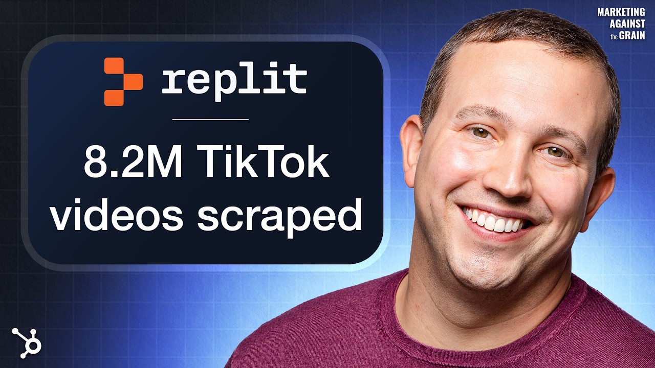 This AI Workflow Turns TikTok Research Into Ad Briefs in 10 Minutes