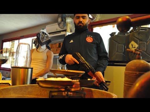 Zed Zed - Pile ou Face ft. sherkan (clip officiel )