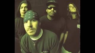 Suicidal Tendencies - Emotion No 13