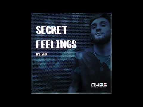 JFR - Secret Feelings Vol 2 ( Diciembre ) 25/12/ 2018 [ Nube Music Radio ]