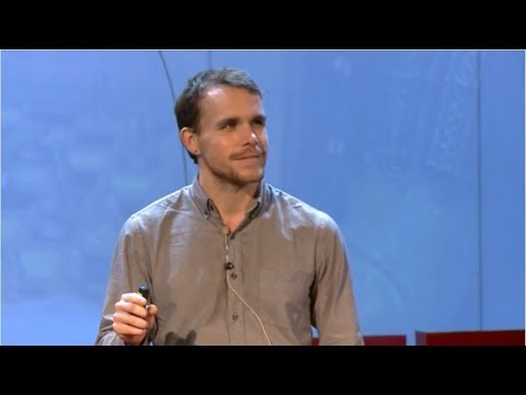 Why We Play Games | Jon Dallas | TEDxBaDinh