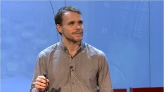 Why We Play Games | Jon Dallas | TEDxBaDinh