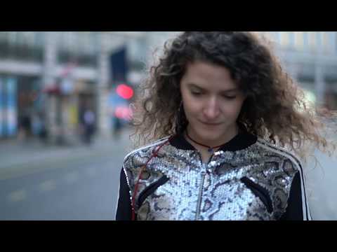 Mariana Masetto - Inshallah (Video Oficial)