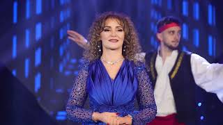 Angjelina Nikolli - Dy Tupana N'derë Të Kullës