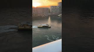 Ferry boat #cruise #travelvlog #ferryboat #travel #carnivalsplendor