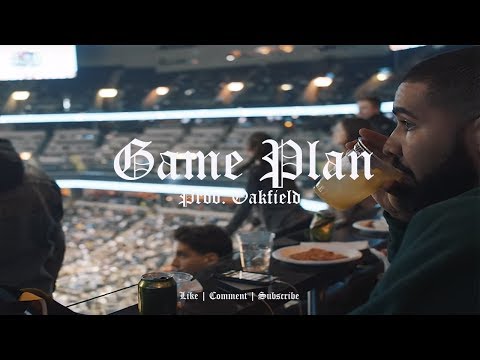 GAME PLAN || Aitch x Drake x Tyga Type Beat