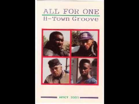 ALL For One - Dope Beats