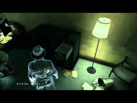Murdered: Soul Suspect (ps3) playthrough pt16