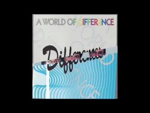 02 A Star - A World of Difference - Differences