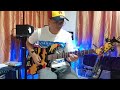 Mimpi Yang Pulang Iklim Instrumental Cover
