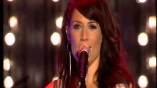 Jill Johnson - A Woman Can Change Her Mind (bingolotto 29/12)