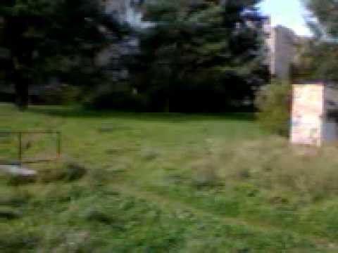 Nokia 112 Video Sample VGA 15fps
