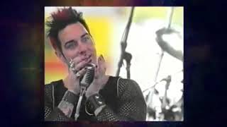 Coal Chamber - Tyler&#39;s Song (Legendado)