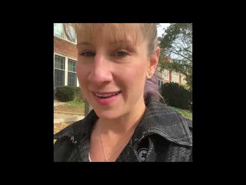 Ebinger school history