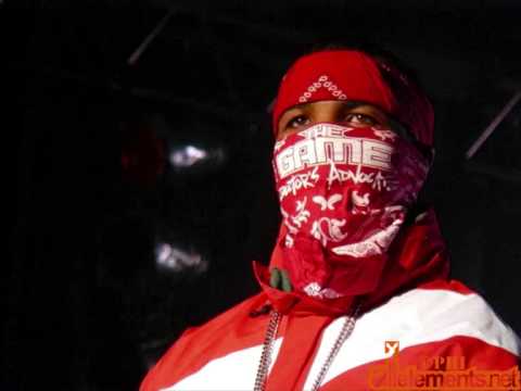 The Game - Big Dreams (Feat Ya Boy, Crooked I & Jay Rock)