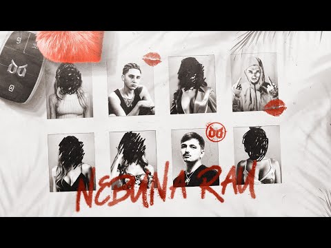 @andreisucks, @lucawts & Vali Miron - NEBUNA RAU (AUDIO)