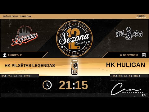 2022 12 08 Pilsētas leģendas - Huligan